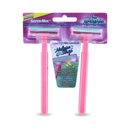 Gillette Venus Simply2 - 4ks