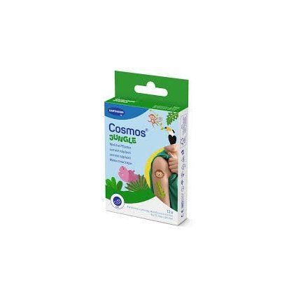 Cosmos Jungle náplasť 3Gr