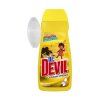 Dr.Devil WC gel 400 ml Lemon