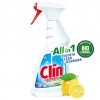 134474 clin windows mirrors lemon cistic okien 500ml