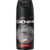 Denim deo sprej 150ml Black M
