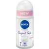 134867 nivea original care antiperspirant roll on 50ml