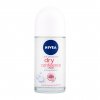 134873 nivea dry confidence anriperspirant roll on 50ml