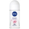 134888 nivea fresh rose touch antiperspirant roll on 50ml