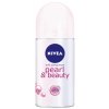 134894 nivea pearl beauty antiperspirant roll on 50ml