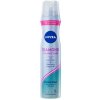 136283 nivea diamond volume care ultra strong 5 lak na vlasy 250ml