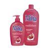 Mitia tekuté mydlo 1l náhrada Pomegranate