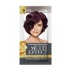 Multi Effect Color farbiaci šampón 35 g 008 Šťavnatý baklažán