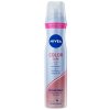 138902 nivea color care extra strong 4 lak na vlasy 250ml