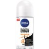 139229 nivea black white invisible ultimate impact antiperspirant roll on 50ml