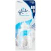 Glade Sense & Spray Pure Clean Linen náhradná náplň do osviežovač vzduchu 18ml