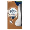 Glade Sense&Spray strojček + náplň 18ml Sandalwood & Jasmine
