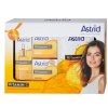 ASTRID VITAMIN C VB  XS 22 Denný + nočný krém + odličovač