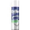 141139 gillette series smoothing sensitive aloe vera pena na holenie 250ml