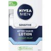 Nivea VPH 100ml Sensitive