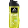 141625 adidas 3v1 pure game sprchovy gel 250ml