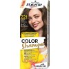 Palette Color Shampoo 221 / 5-0 stred. hnedý
