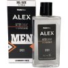 40249 alex sport xxl voda po holeni 200ml