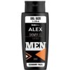 40282 alex sport xxl sprchovy gel 500ml