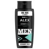 40276 alex sensitive xxl sprchovy gel 500ml