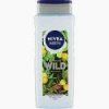 Nivea MEN SG Citrus Smash 500ml