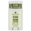 Dermaflora 0% for him stick 50ml intensity