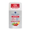 Dermaflora 0% gel stick 50ml roseship