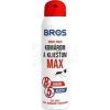 BROS – spray proti komárom a kliešťom 90 ml