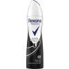 Rexona deo sprej Invisible BW Clothes 150ml