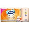 Zewa Deluxe toaletný papier Cashmere Peach 150/8ks 3vr