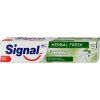 Signal zub.pasta 75ml herbal fresh