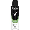 Rexona AP sprej 150ml Fresh Power B&W M