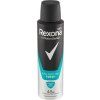 Rexona AP sprej 150ml Active Shield Fresh M
