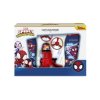 Spidey darčekový set (PDK 250 ml + šampón a SG 250 ml + pištoľ)