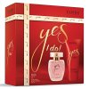 ELODE Parfum. voda 100ml Woman + Tel. mlieko 100ml VB  XS 24