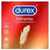Durex kondómy 3ks Feel Thin