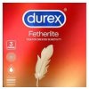 Durex kondómy 3ks - Fetherlite - Thin