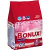 Bonux prací prášok color radiant rose 18PD / 1,17 kg