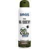 BROS – spray na odevy 90 ml