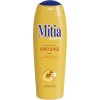 Mitia pena do kúpeľa 750ml Honey & milk Ž