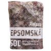 Relaxa soľ Epsomská 500g