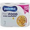 Paloma kuchynské utierky FOOD 3 vrstvy 2x100
