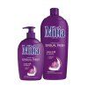 Mitia tekuté mydlo 1L náhrada Sensual fresh