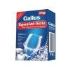 GALLUS Soľ do umývačky riadu 2 kg