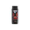 DIXI Man 400ml Kofeínový šampón muži