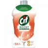 Cif Boost leštidlo do umývačky 450ml