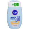 Nivea Baby jemný šampón 200 ml