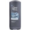 Dove SG 400ml Eucalyptus Mint M