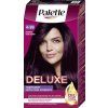 Palette Deluxe 4-99 Tmavofialový