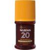 NUBIAN 60ml olej SPF20